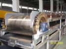 Copper Coating Machine